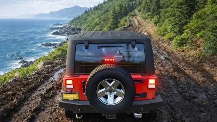 10 best offroad games with rough terrain and offroad vehicles